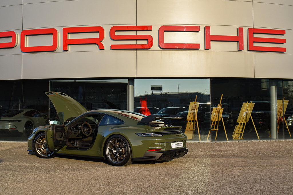 Nato Olive Gt4 at Marcia Johnson blog