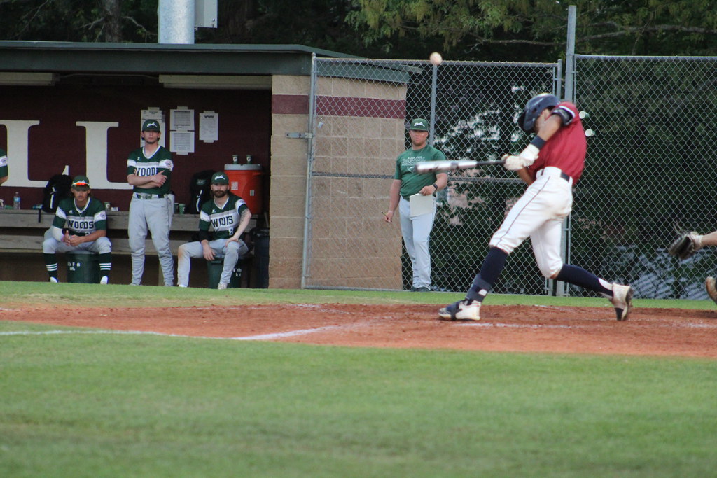 Lyon College baseball vs. William Woods Lyon College Flickr