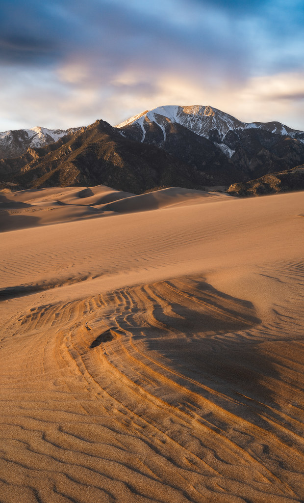 Temporal Delight Focus stack and Long Exposure Blend for t… Adam