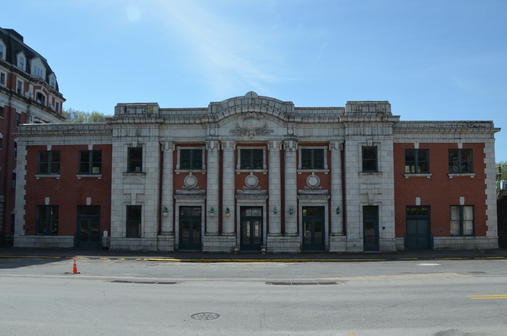 Grafton West Virginia belgm3 Flickr