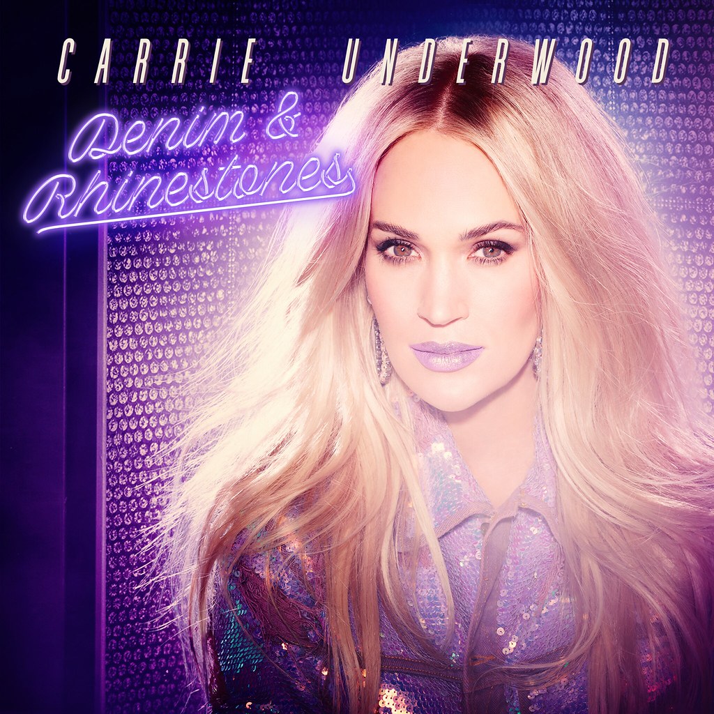 Carrie Underwood Denim & Rhinestones KallumDSN Flickr