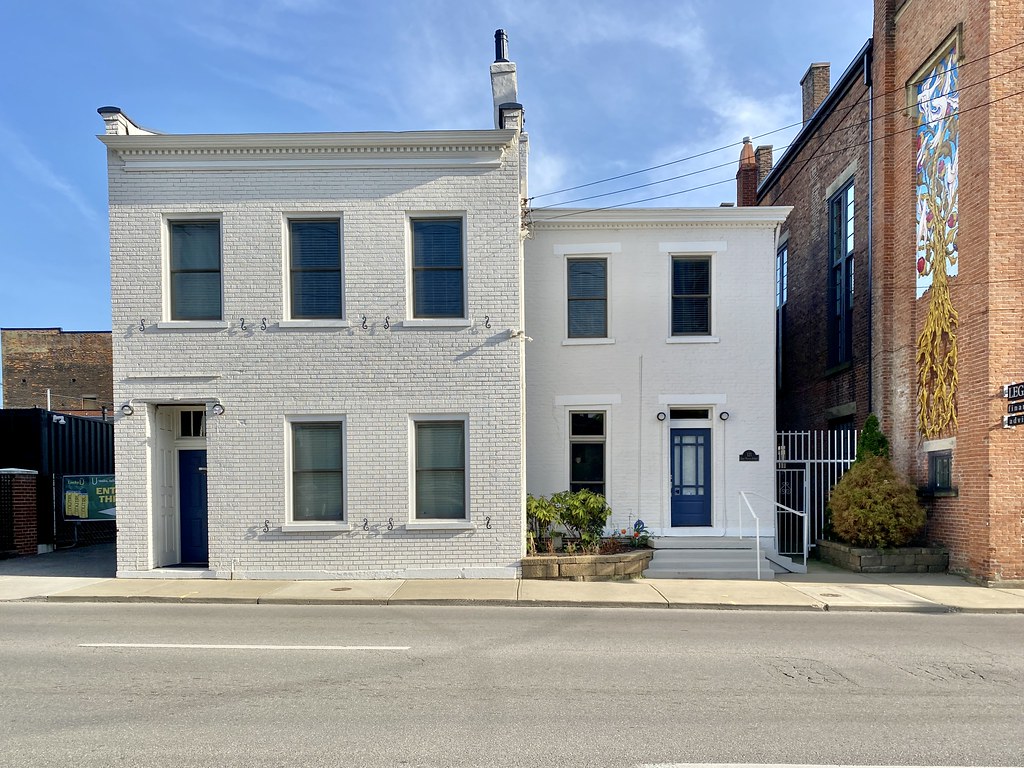 4th Street, Covington, KY Warren LeMay Flickr