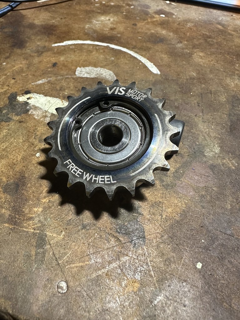 Parts KC Kirchhoff Flickr