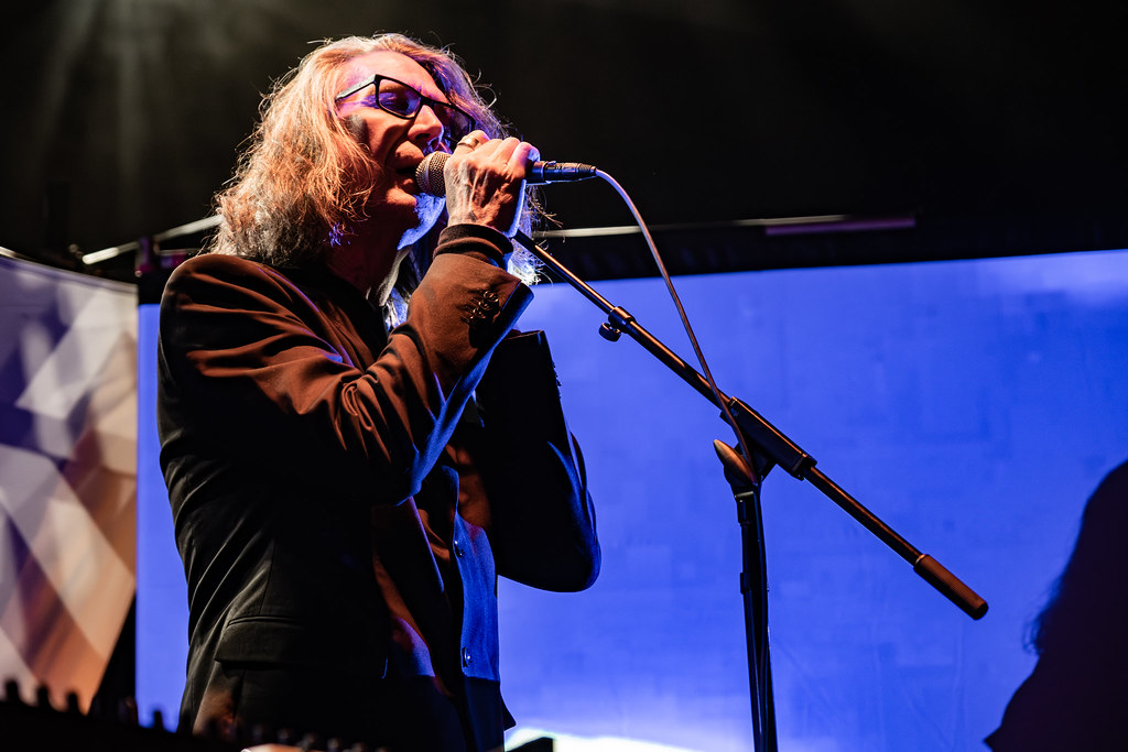 Lead Into Gold at The FIllmore Silver Spring in Silver Spr… Flickr