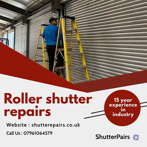 Affordable Shop Shutter Repair Near Me Shutterepairs Flickr