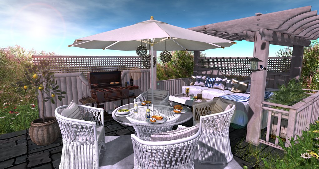 Sycamore Barbecue & Dining more Details and Credits here Flickr