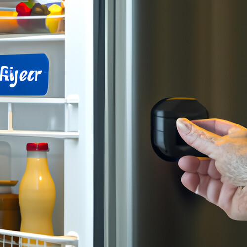 How To Reset Samsung French Door Refrigerator Resetting yo… Flickr