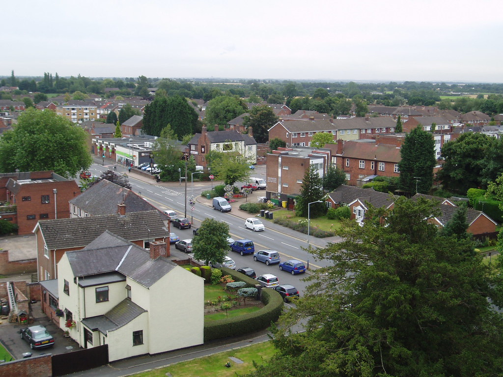 Bulkington a photo on Flickriver