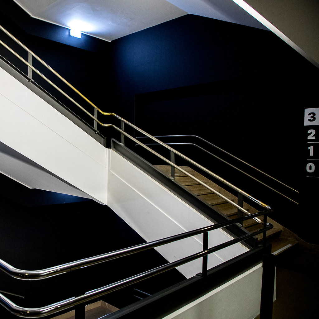 ESPACE RUE DE L’ECUYER 50, 1000 BRUXELLES Flickr