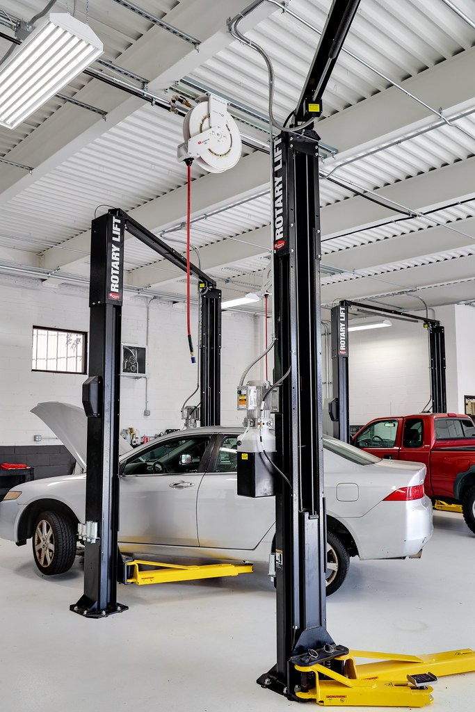 Ironwood Automotive88 Mindie Ballard Flickr