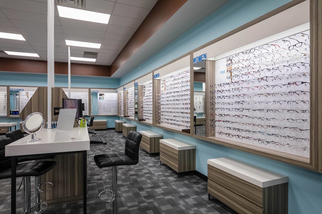 Expert Eye Doctor in Jacksonville, FL Comprehensive Eye … Flickr