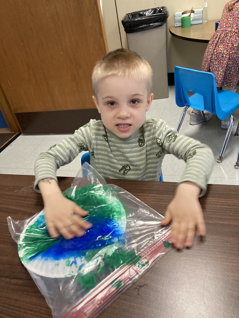 Learning Center Preschool April 21, 2023 Mundelein Park & Recreation