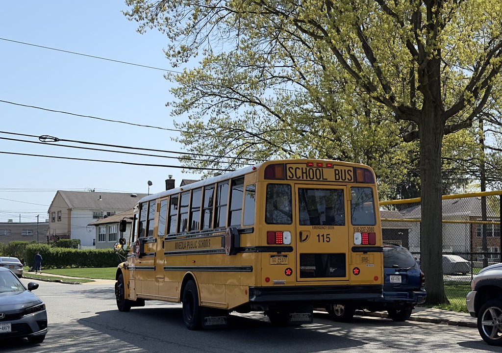 Mineola Public Schools 115 HuntingtonCoachPhotography Flickr