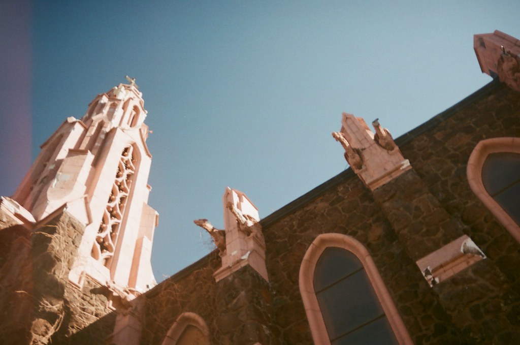 Nativity of Blessed Virgin Mary Chapel in Flagstaff, AZ Flickr