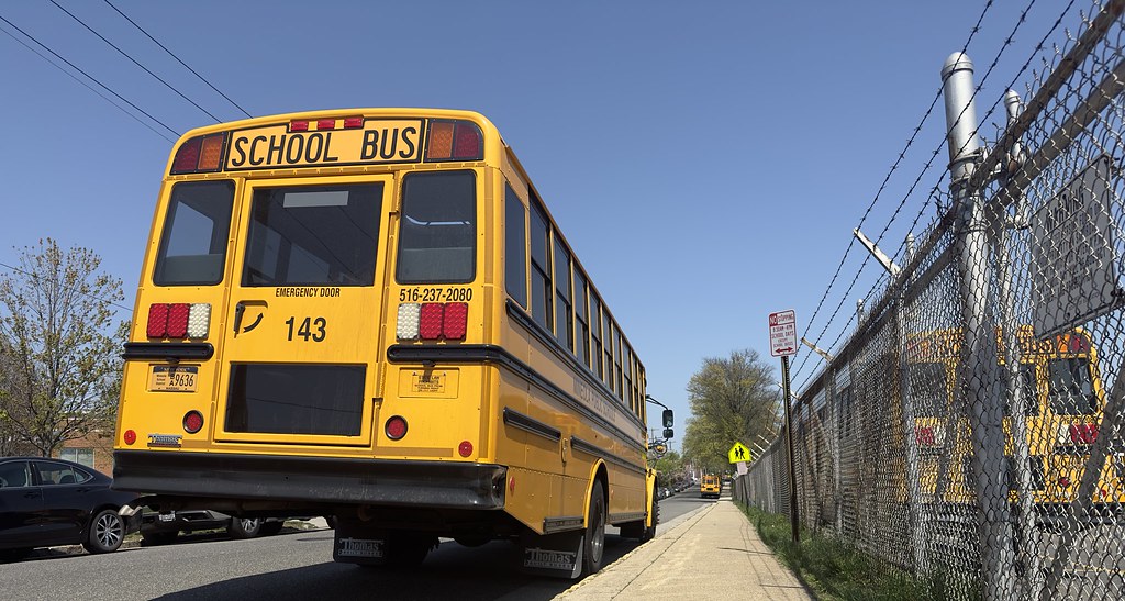 Mineola Public Schools 143 ft. 107 HuntingtonCoachPhotography Flickr