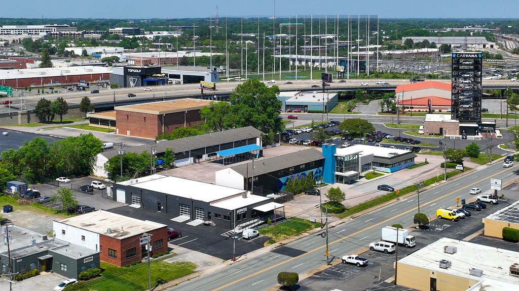 Ironwood Automotive96 default Mindie Ballard Flickr