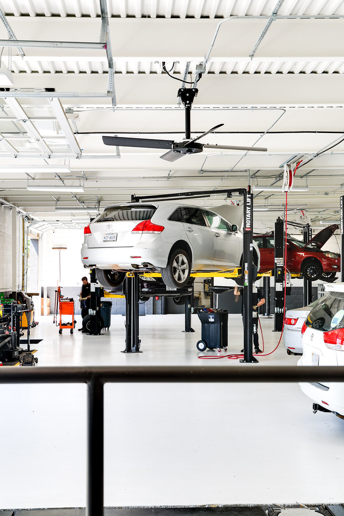 Ironwood Automotive84 Mindie Ballard Flickr