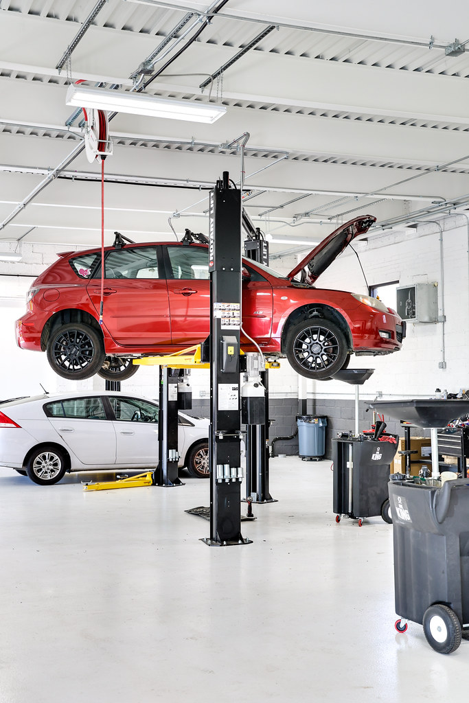 Ironwood Automotive83 Mindie Ballard Flickr