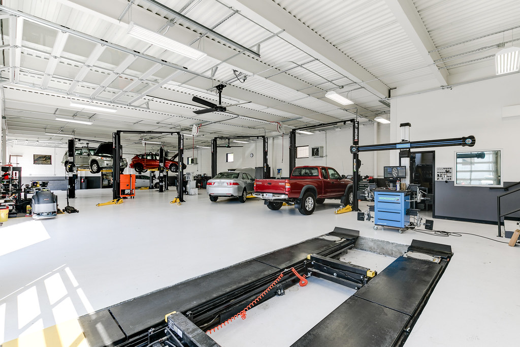 Ironwood Automotive75 Mindie Ballard Flickr