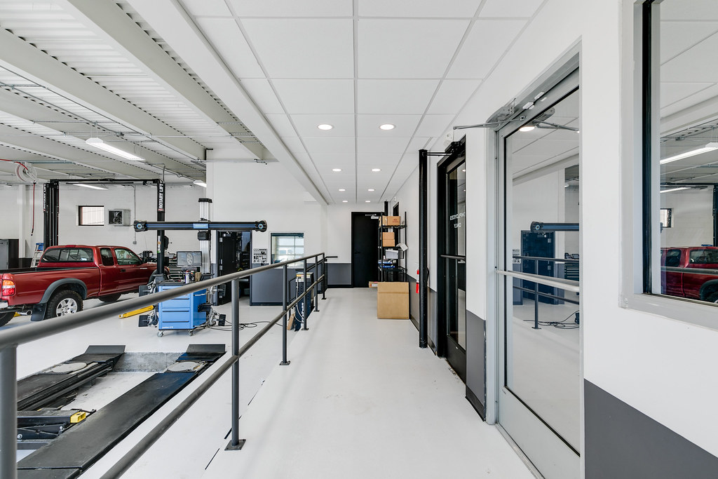 Ironwood Automotive71 Mindie Ballard Flickr