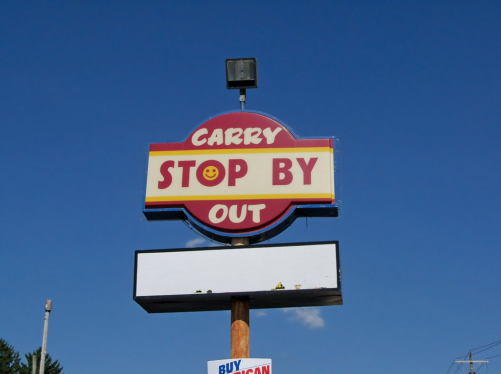 OH Toledo Stop By Carry Out a photo on Flickriver