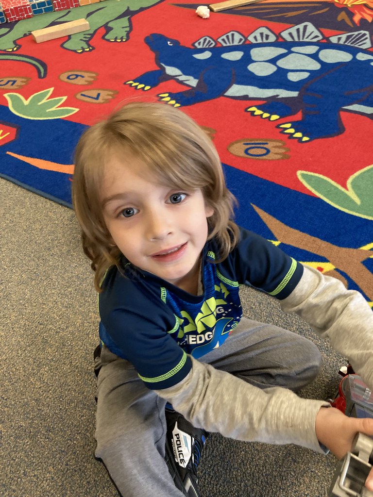 Learning Center Preschool April 21, 2023 Mundelein Park & Recreation