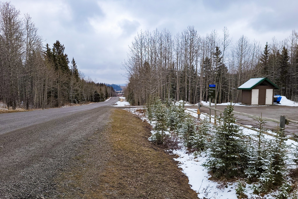 Plummer's Road Apr 2023 Flickr