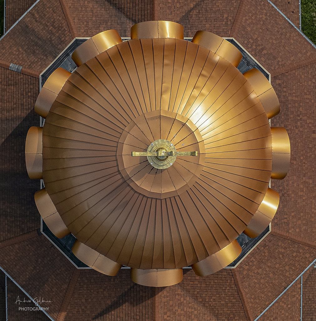 DJI_0928 St. Sophia Greek Orthodox Church Jeffersonville, … Flickr