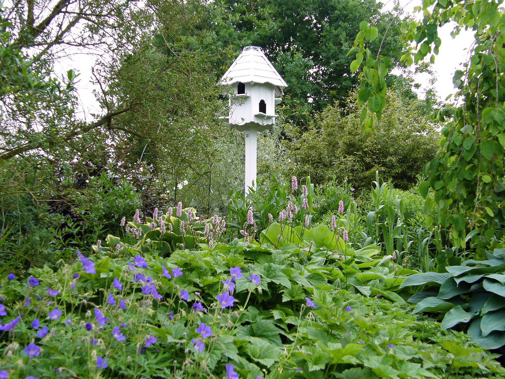 Merriments garden Hurst Green, East Sussex Linda 2409 Flickr