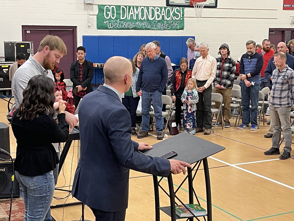 Untitled Anchor Church Flickr