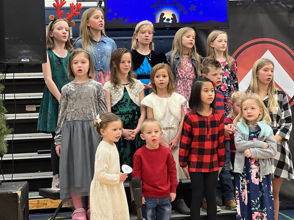 Untitled Anchor Church Flickr