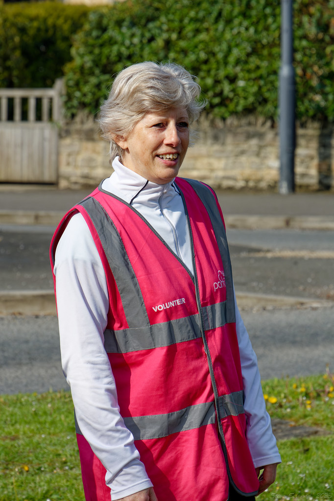 Chipping Sodbury Parkrun 387 22nd April 2023302 Chipping… Flickr