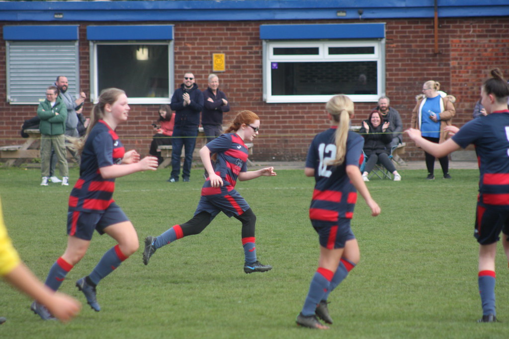 Ashton Pumas U15s Vs Brookland Dragons Paige Fenton Flickr