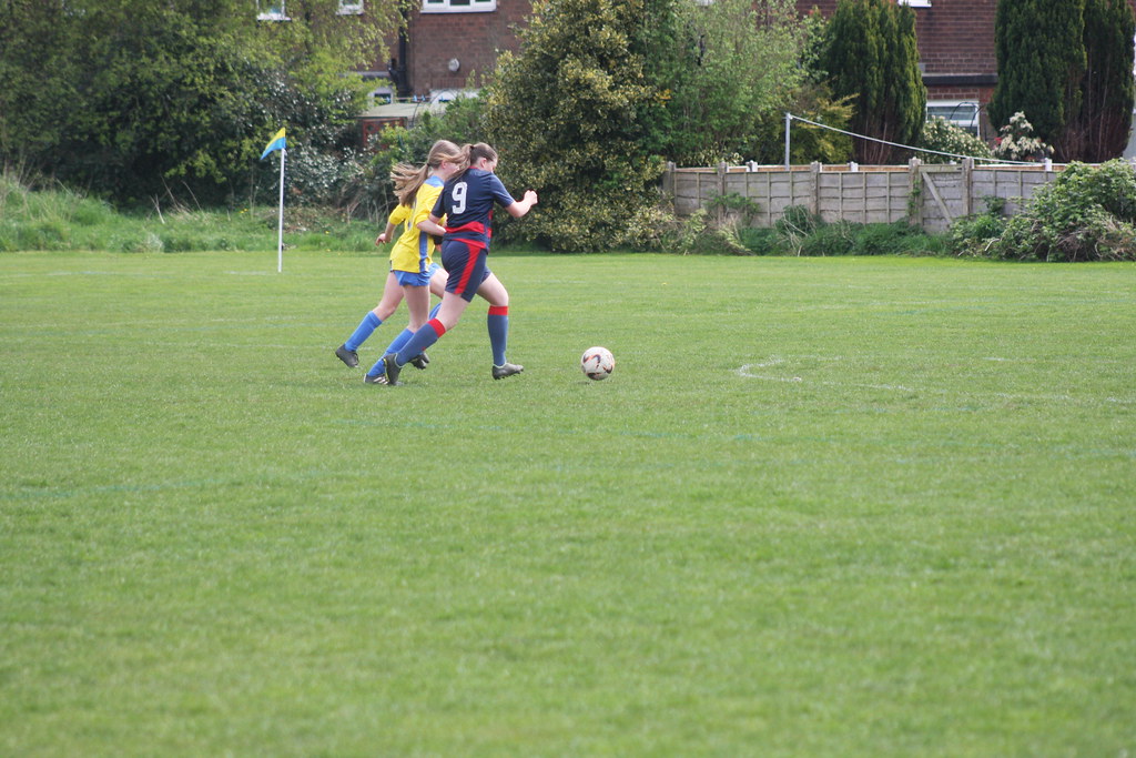 Ashton Pumas U15s Vs Brookland Dragons Paige Fenton Flickr