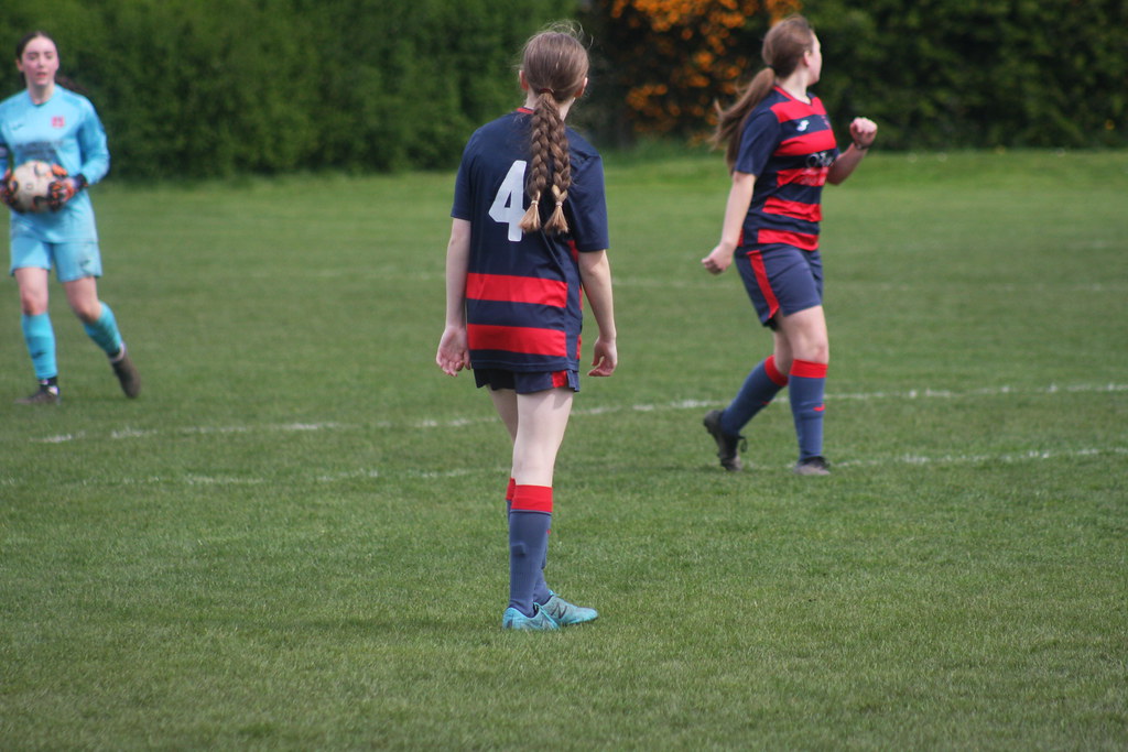Ashton Pumas U15s Vs Brookland Dragons Paige Fenton Flickr