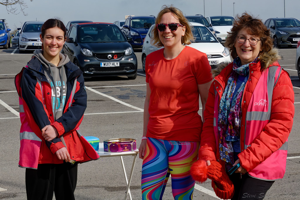 Chipping Sodbury Parkrun 387 22nd April 2023350 Chipping… Flickr