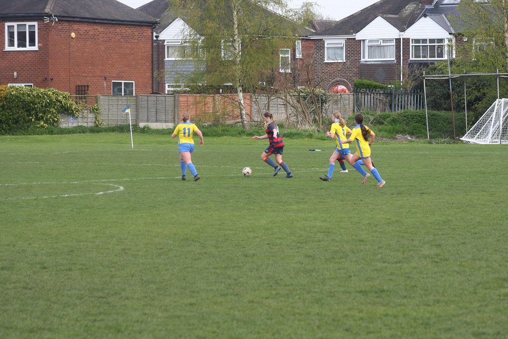 Ashton Pumas U15s Vs Brookland Dragons Paige Fenton Flickr