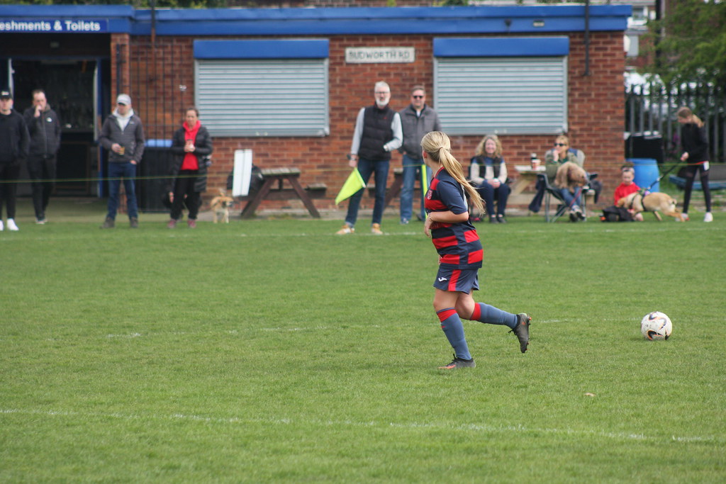 Ashton Pumas U15s Vs Brookland Dragons Paige Fenton Flickr