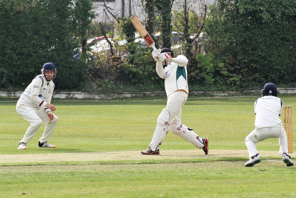 87 Rainhill v Northern Andrew Page Flickr