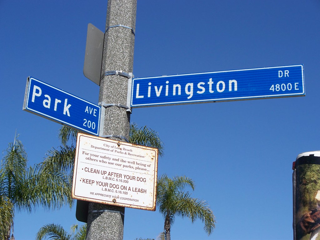 003 Livingston Park Park Ave & Livingston Dr, Long Beach… Flickr