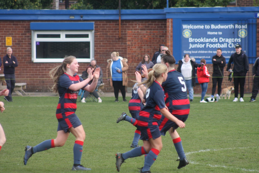 Ashton Pumas U15s Vs Brookland Dragons Paige Fenton Flickr