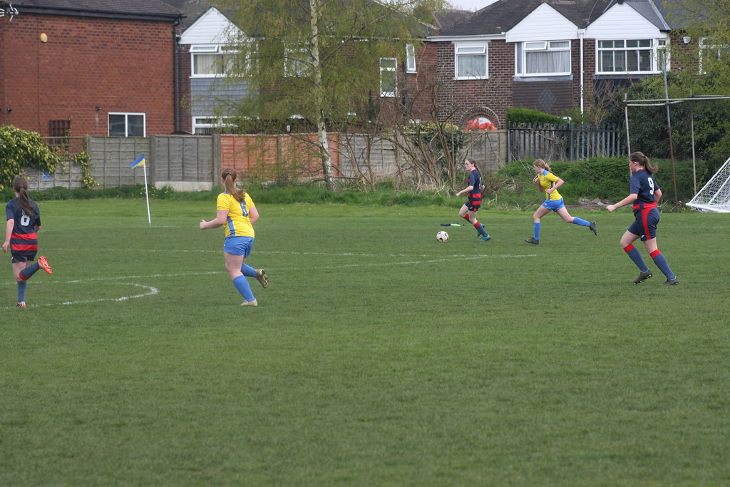 Ashton Pumas U15s Vs Brookland Dragons Paige Fenton Flickr