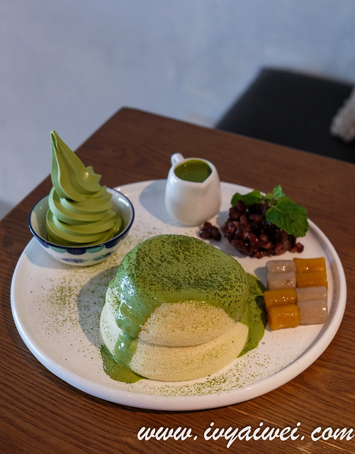 Soft Cloud VERVE SHOP Mont Kiara, KL My Story