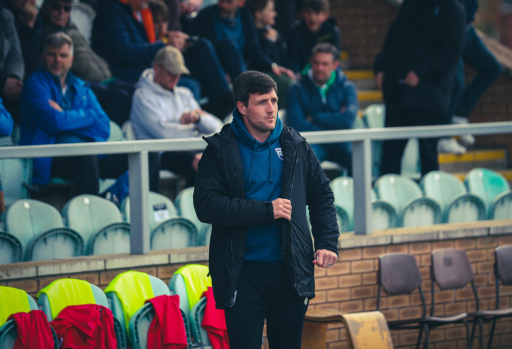 Nantwich Town FC vs Radcliffe FC Radcliffe FC Flickr