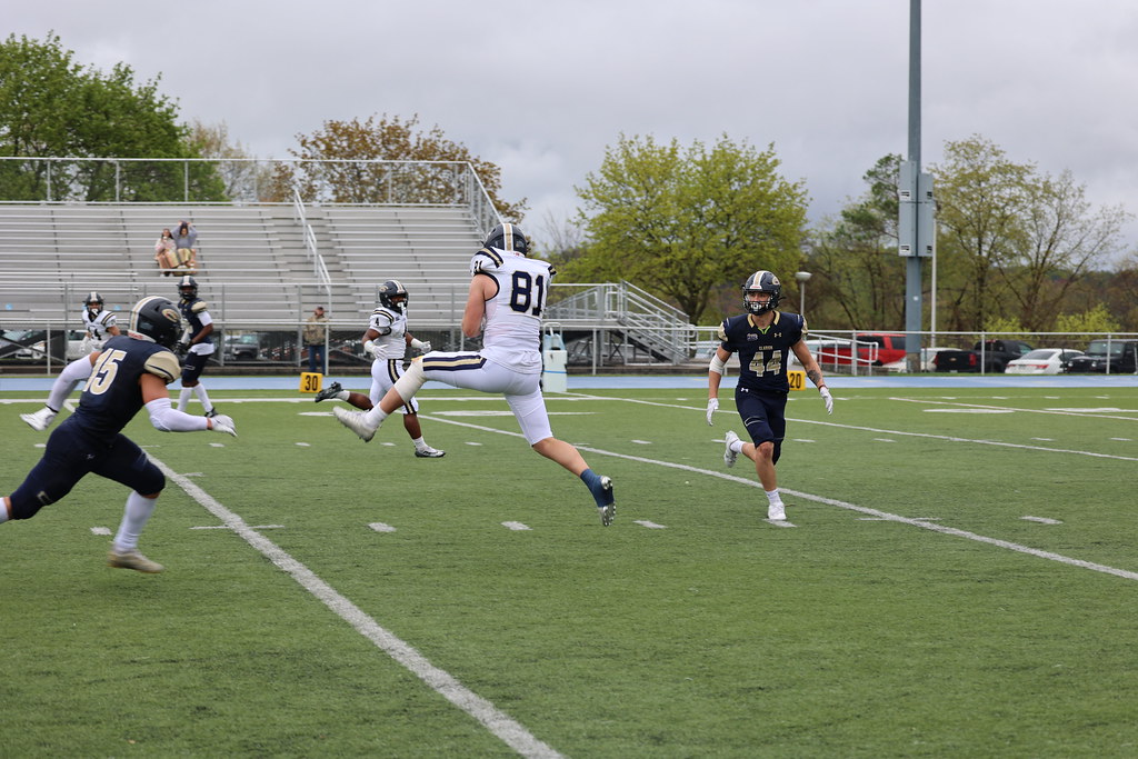 Clarion Football 2023 Spring Game Clarion Athletics Flickr