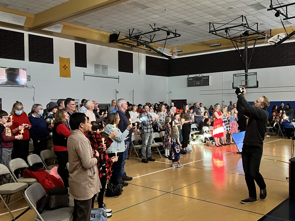 Untitled Anchor Church Flickr