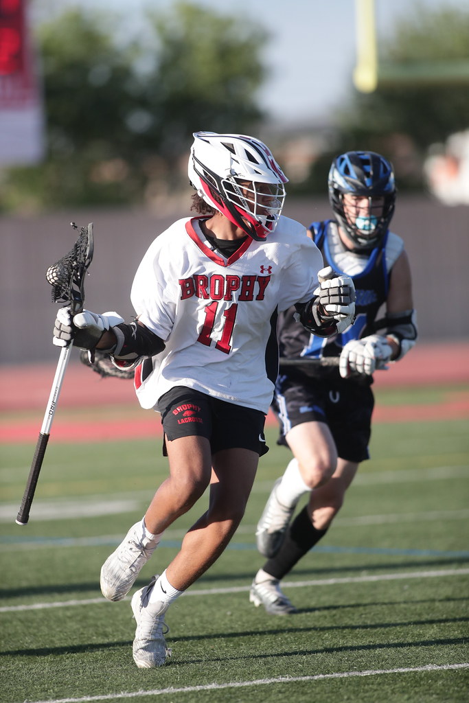 Brophy JV Lacrosse vs The Hills Flickr