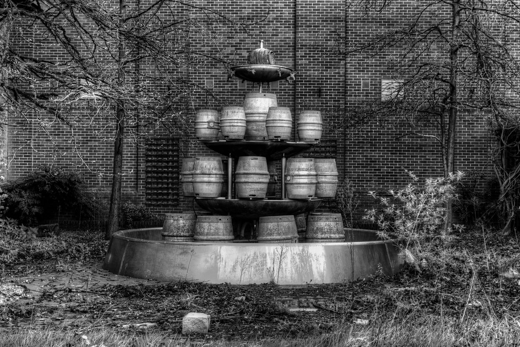 Beer Memorial Paul Flickr