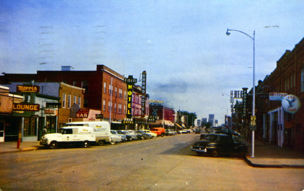 Havre MT a photo on Flickriver