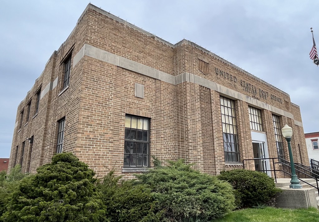 Zeeland, Michigan Flickr